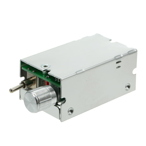 DC motor Forward-Stop-Reverse Knob Switch Toggle Switch 15A 220V 250W